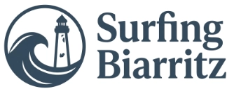 Surfing Biarritz site internet